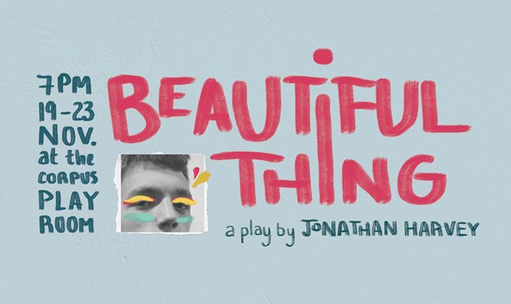 BEAUTIFUL THING