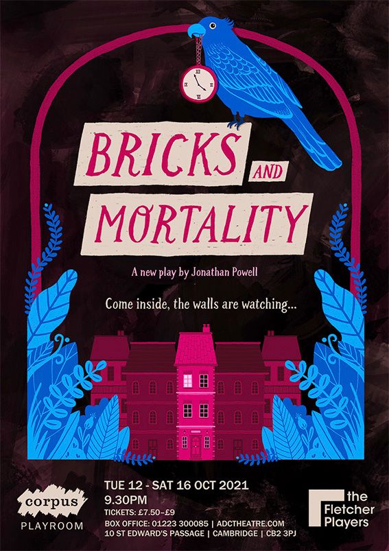 BRICKS AND MORTALITY