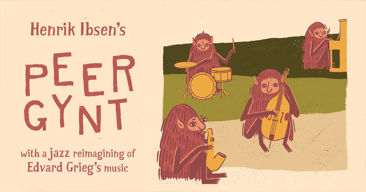 PEER GYNT